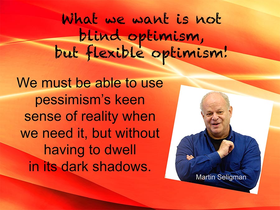 Martin-Seligman-quote-optimism