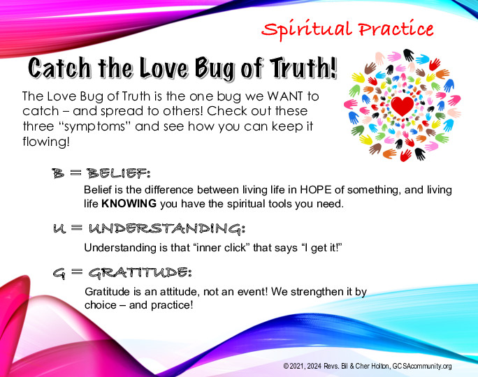 LoveBug-spiritual-practice