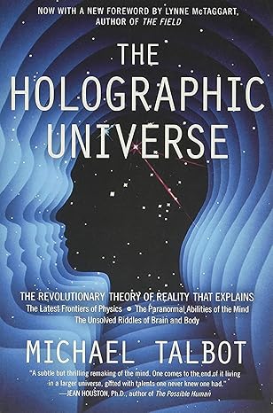 Holigraphic-Universe