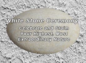 White-Stone-Ceremony