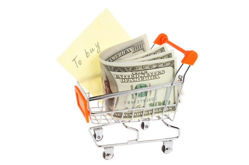 money-grocerycart-dreamstime_s_38728587 money-grocerycart-dreamstime_s_38728587