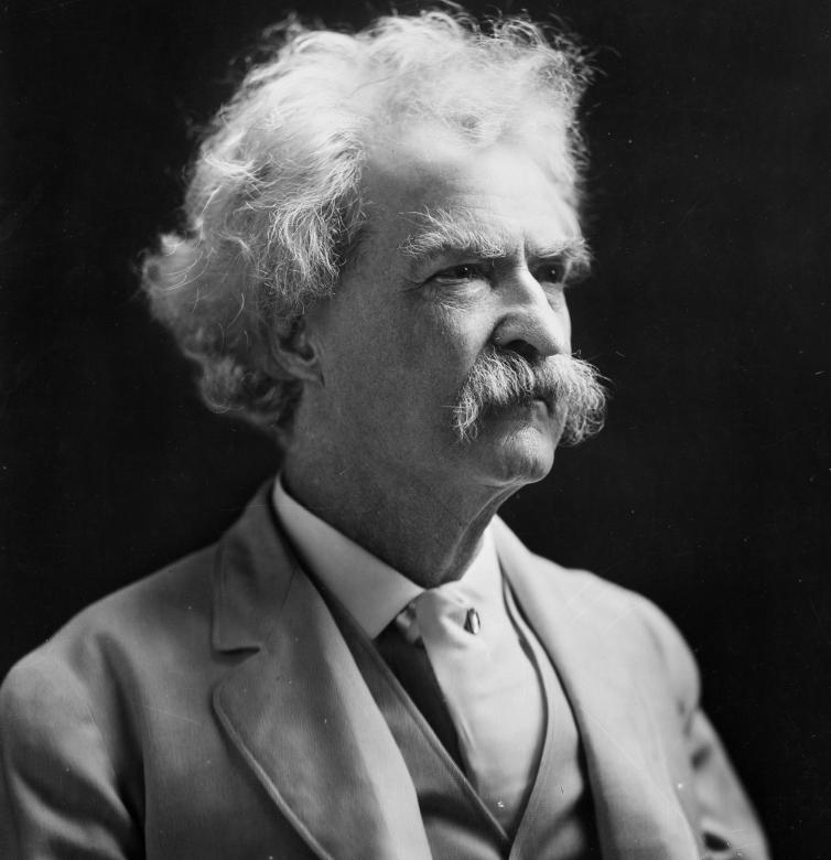 MarkTwain-image-Pixabay