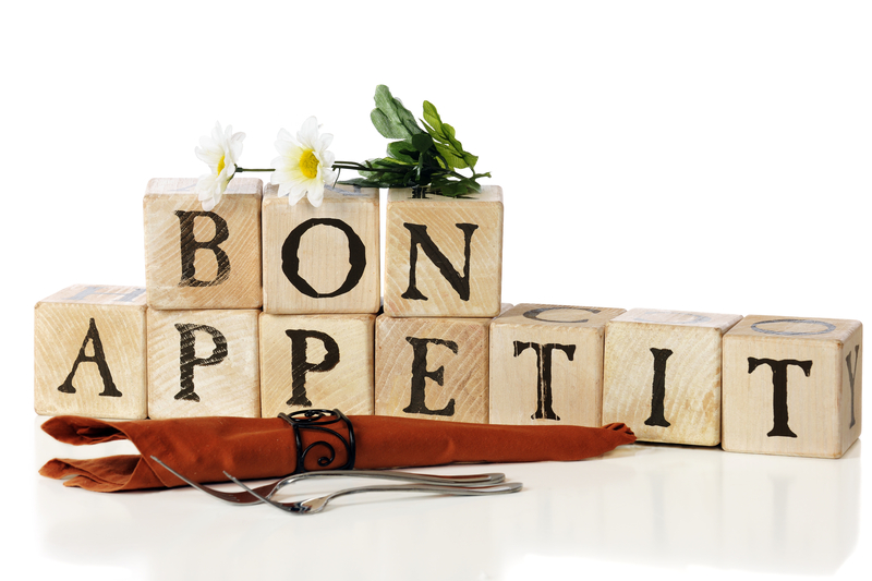 bon-appetit-dreamstime_s_19237048