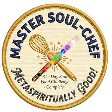 Soul-Chef-Badge