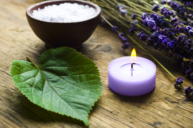 spiritual-healing-candle-spa-salts-dreamstime_s_15989324