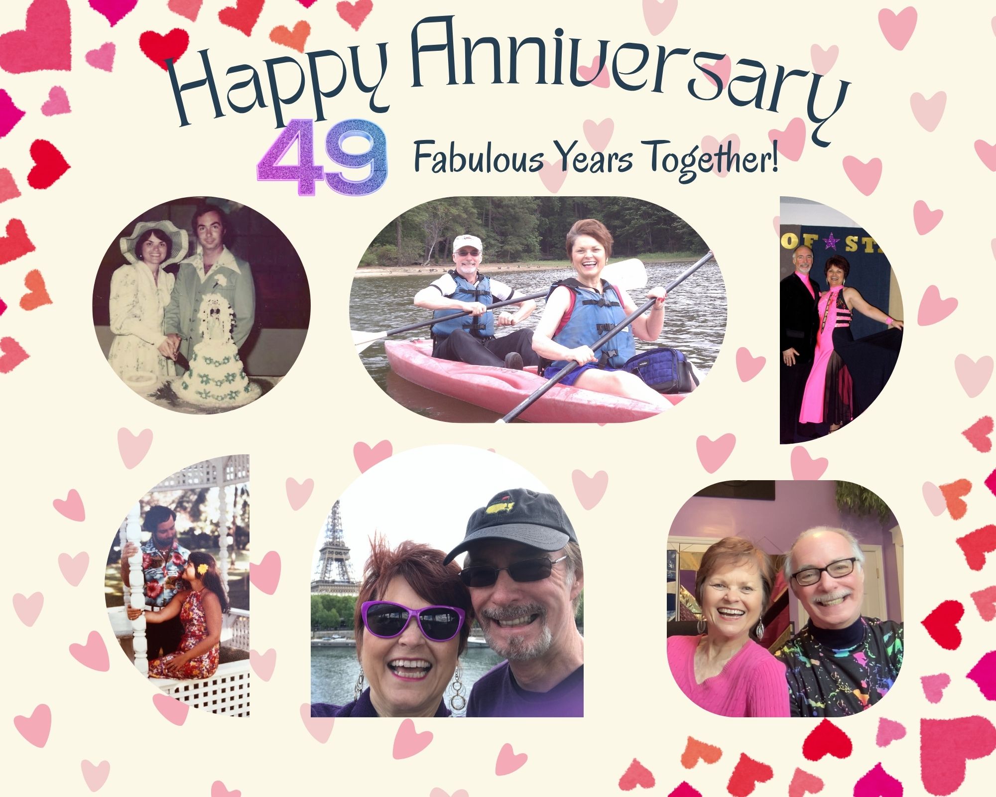 49th Anniversary-collage-cherholton-with-canva