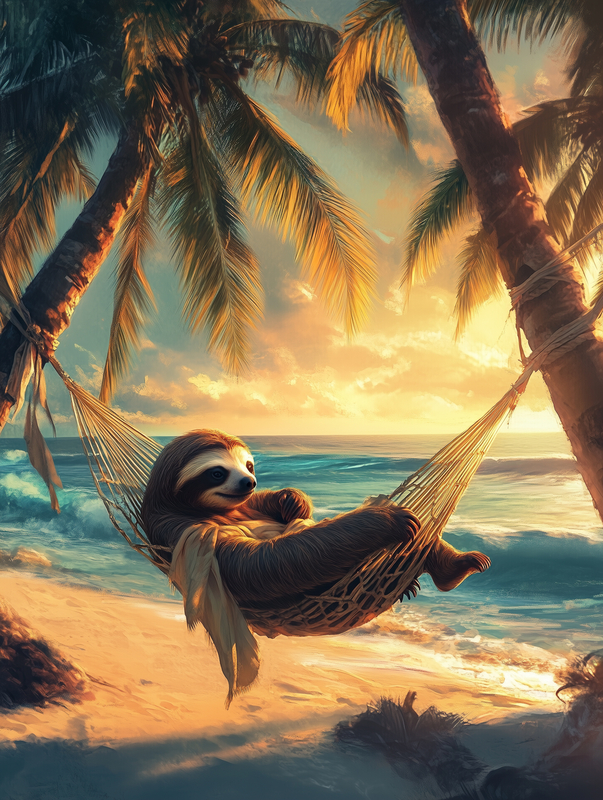 sloth-hammock-dreamstime_s_364816071